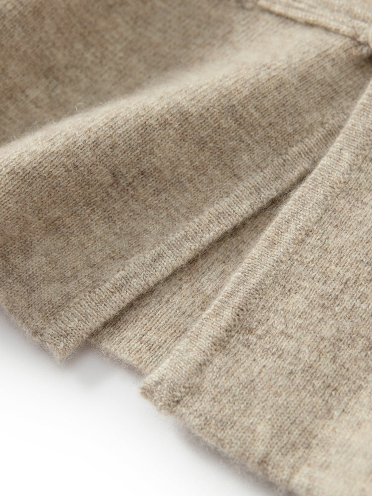 Jackson Nile Merino Cardigan