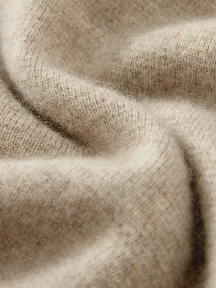 Jackson Nile Merino Cardigan