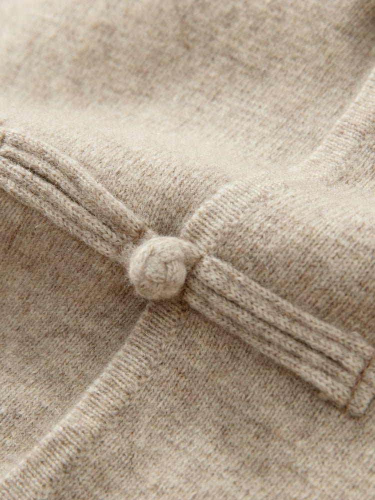 Jackson Nile Merino Cardigan