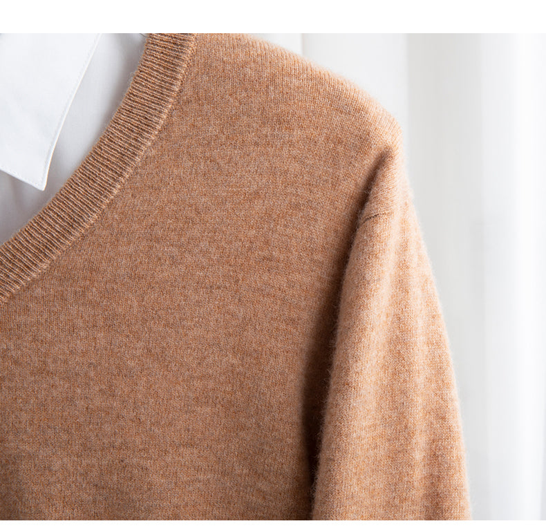 Lorencio Merino Sweater