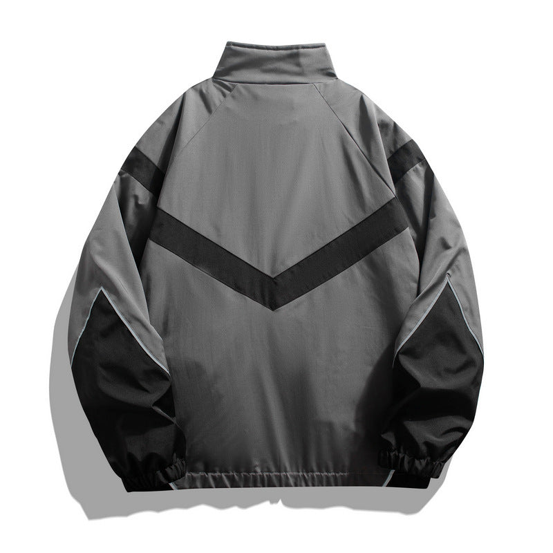 Veyra Windbreaker