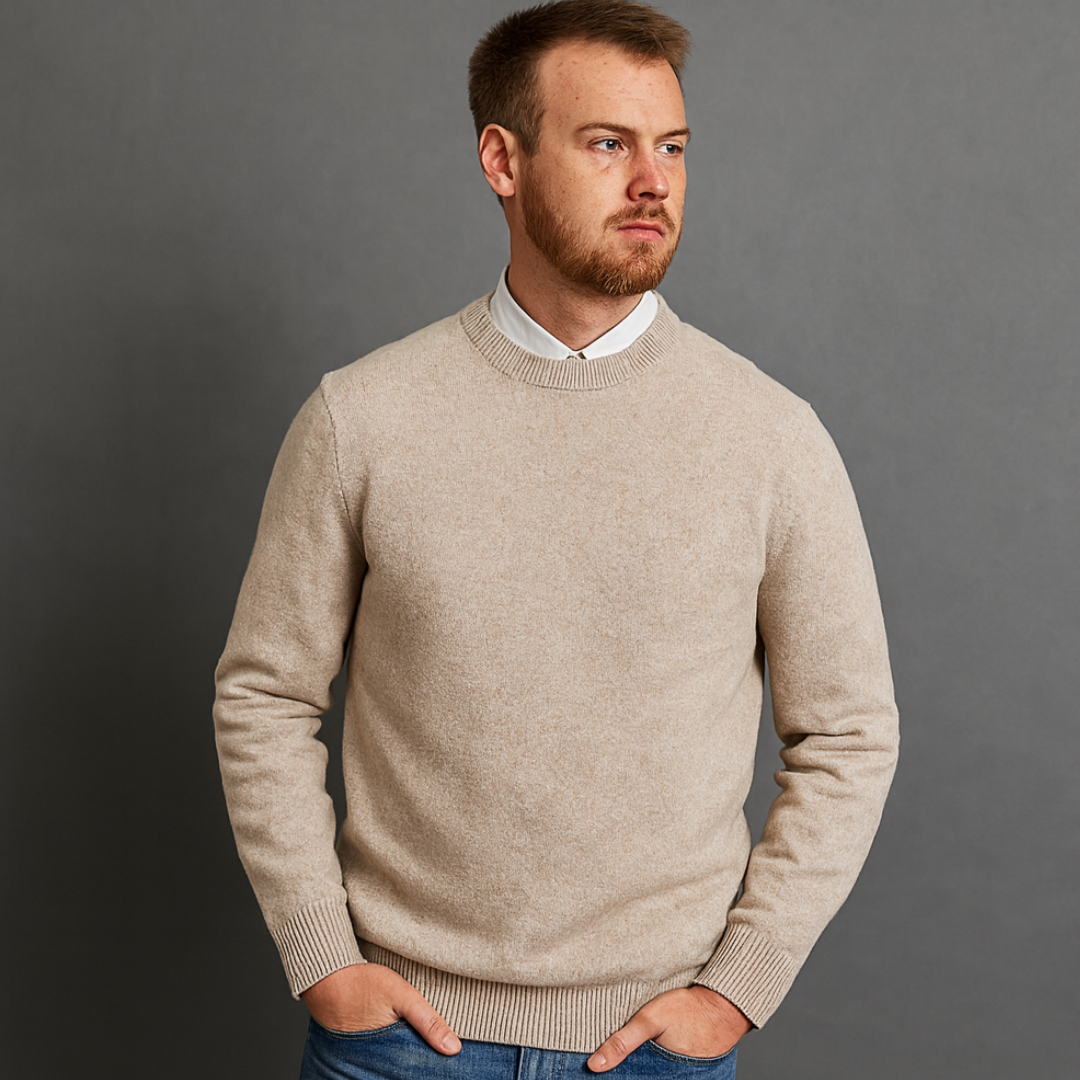 Lorencio Merino Sweater