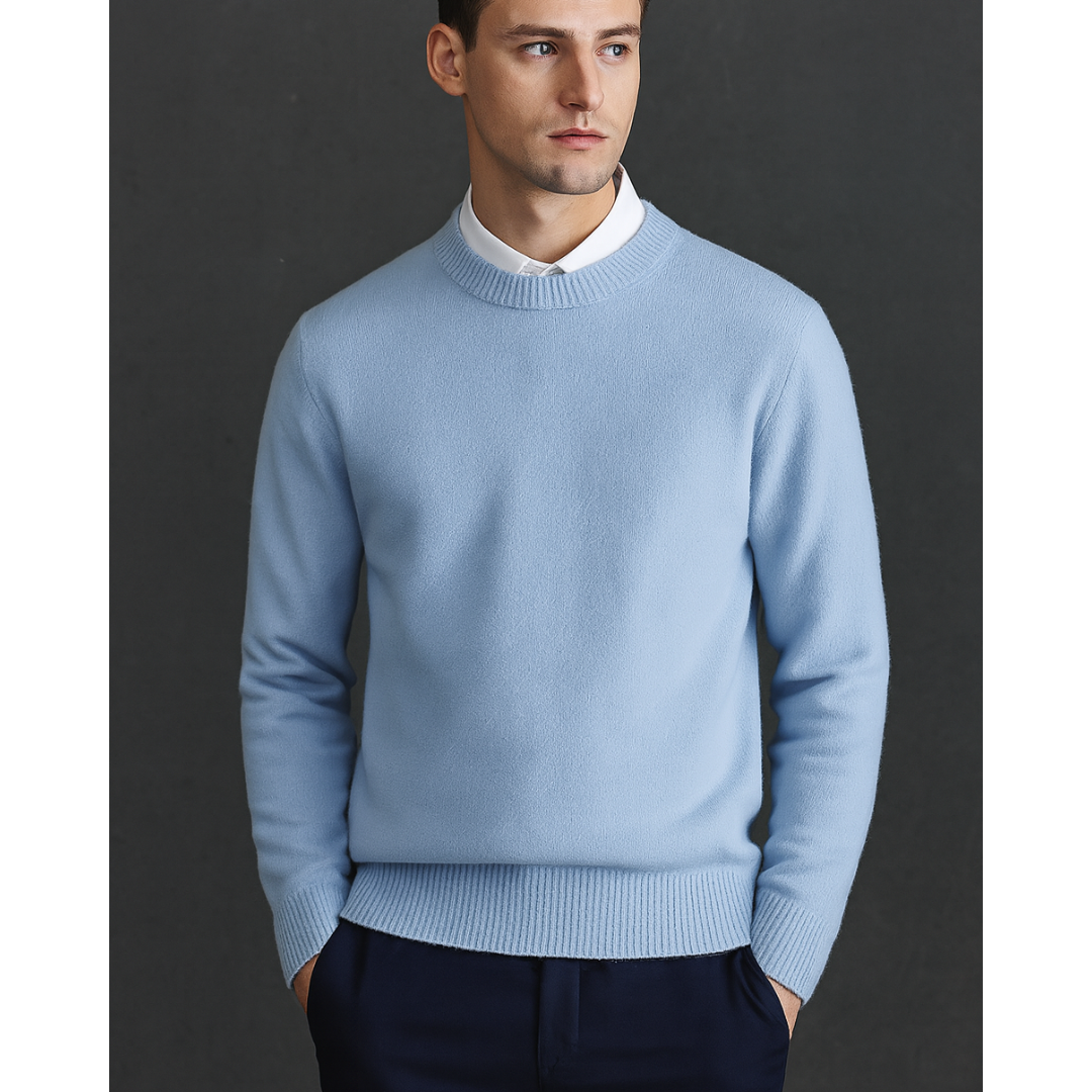 Lorencio Merino Sweater