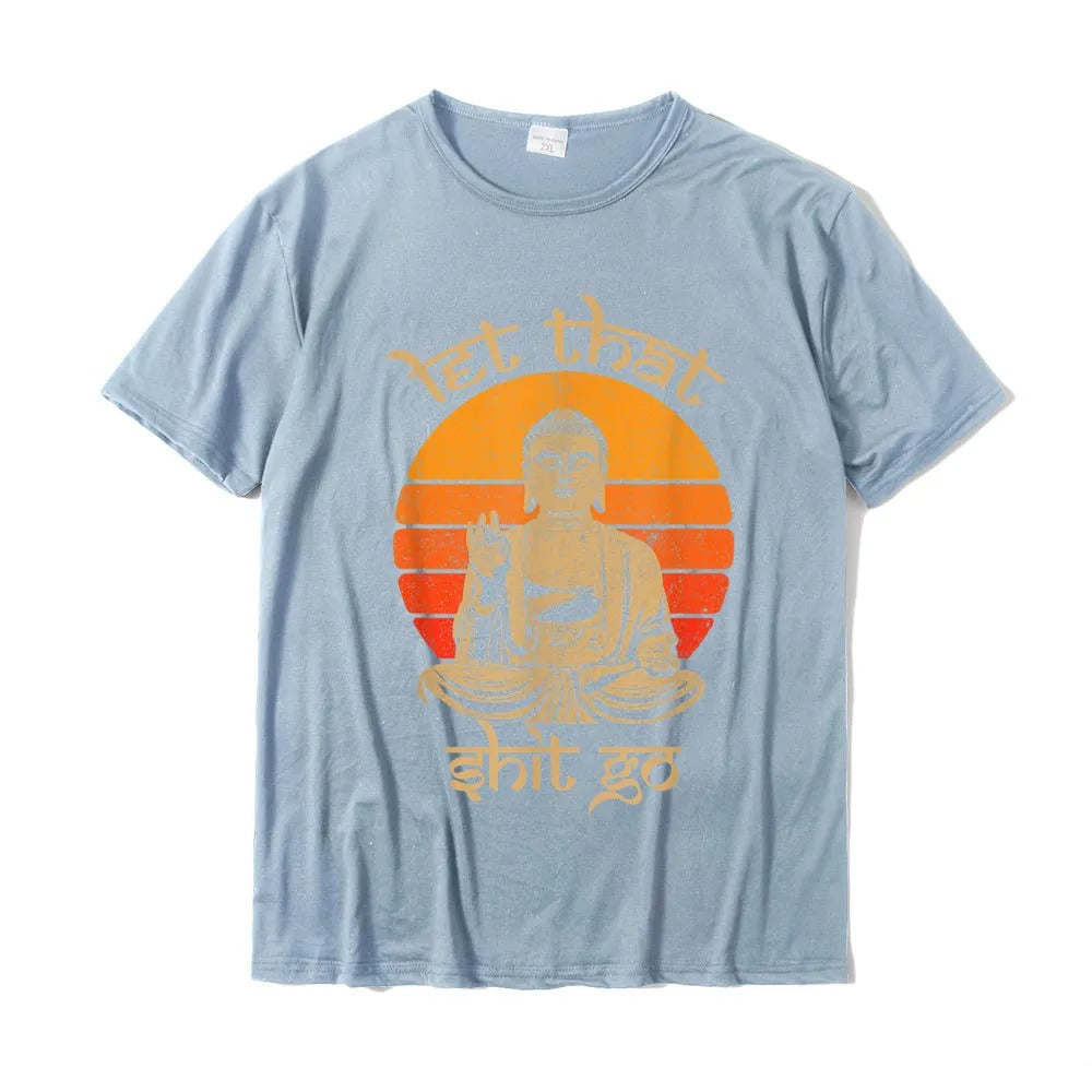 The Zen Shirt