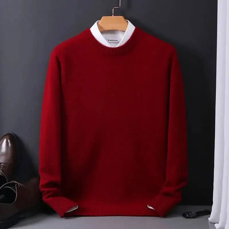 Lorencio Merino Sweater