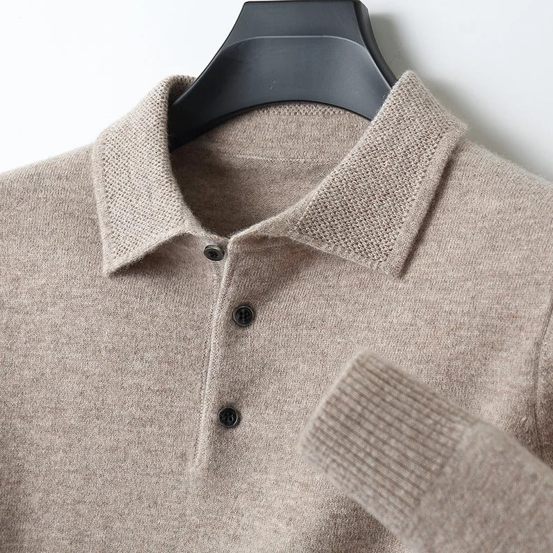 Verado Pure Merino Sweater