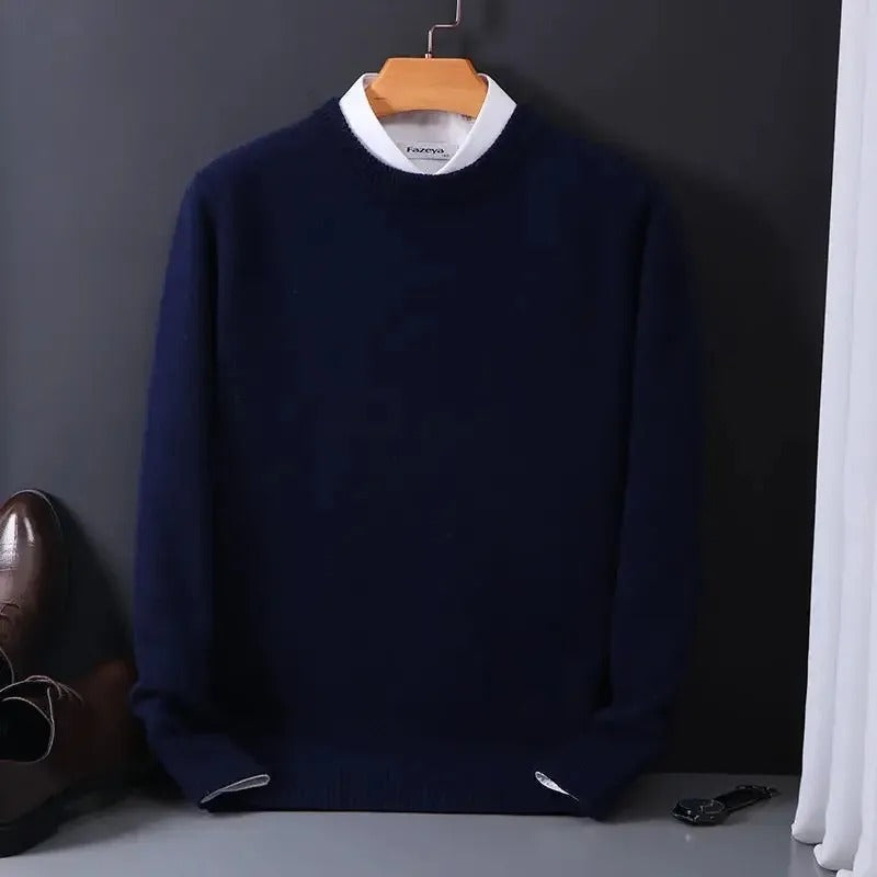 Lorencio Merino Sweater