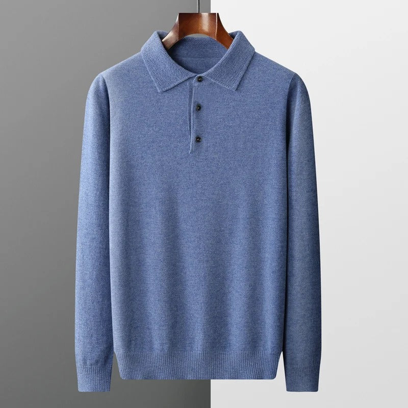 Verado Pure Merino Sweater