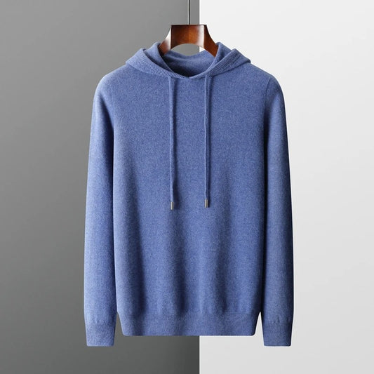Marzelle Merino Hoodie