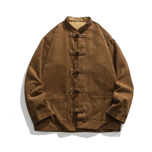 Bodhi Corduroy Jacket