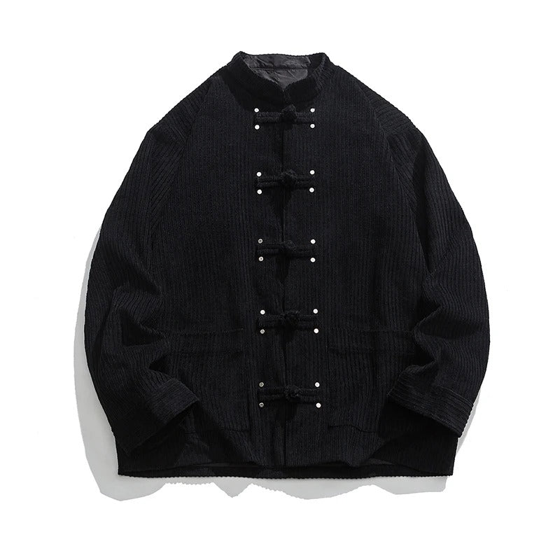 Bodhi Corduroy Jacket