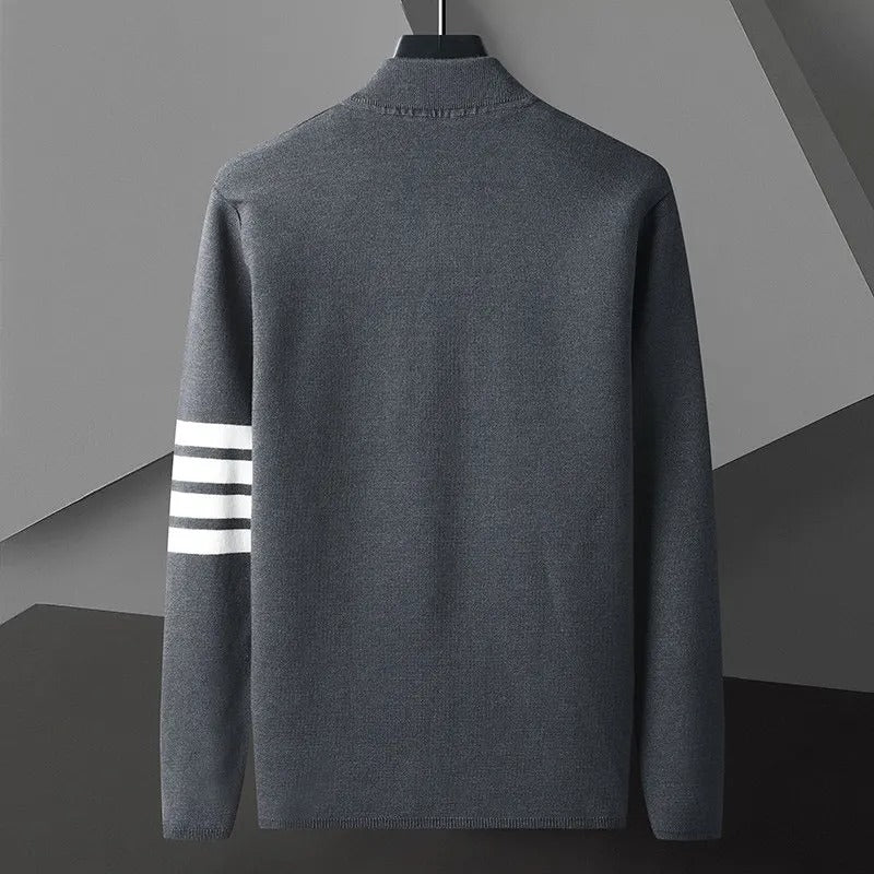 Magnus Knitted Sweater