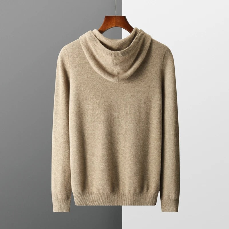 Marzelle Merino Hoodie