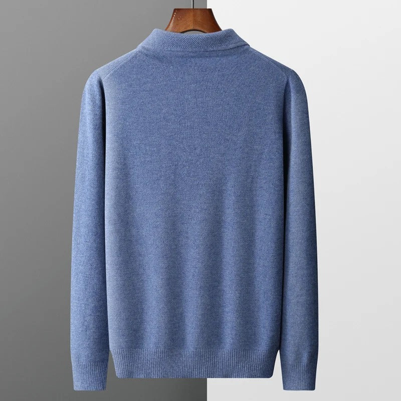Verado Pure Merino Sweater