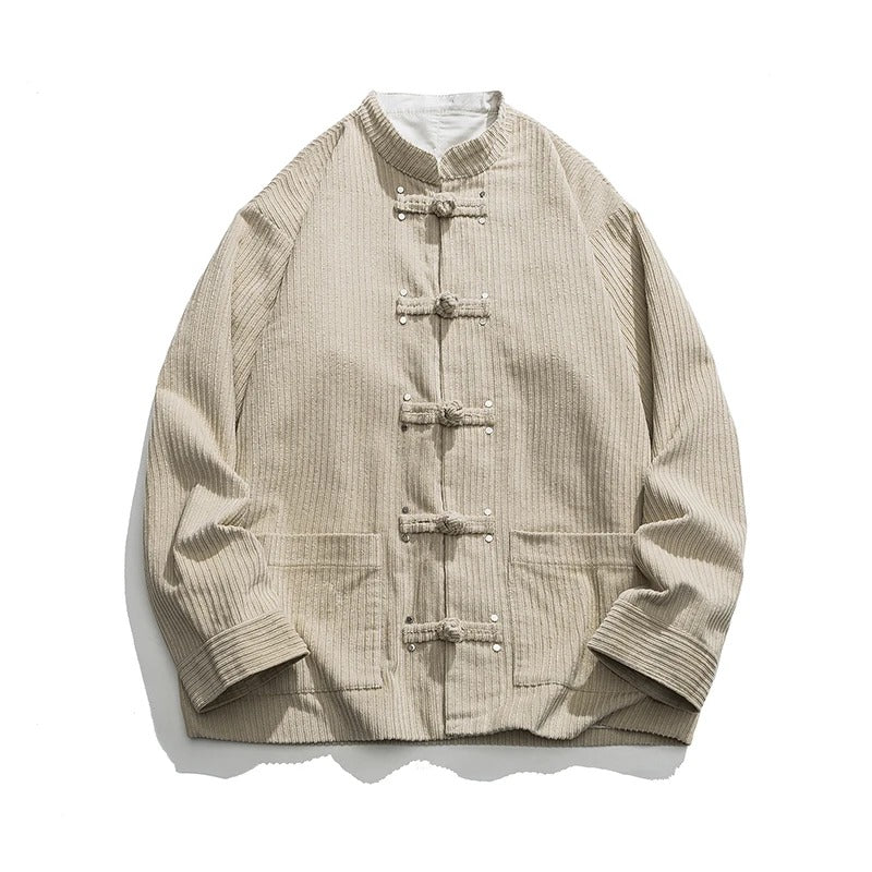 Bodhi Corduroy Jacket