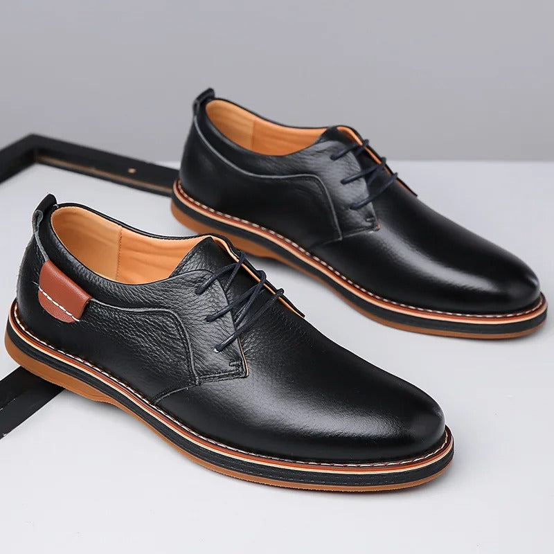 Carlos Classic Leather