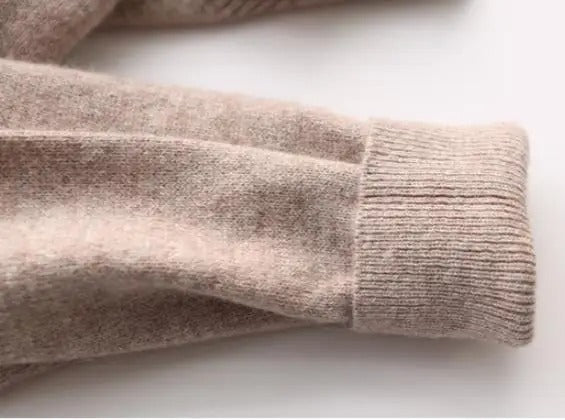 Lorencio Merino Sweater
