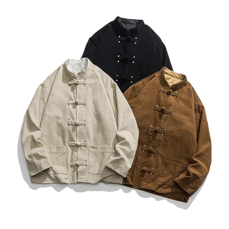 Bodhi Corduroy Jacket