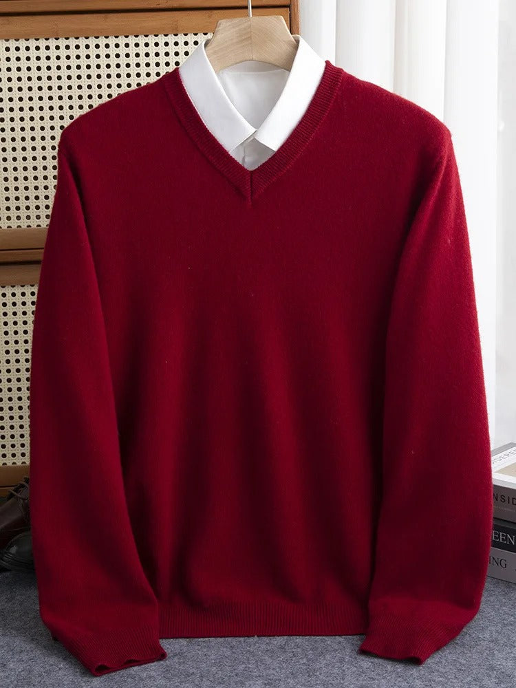 Lorencio Merino Sweater