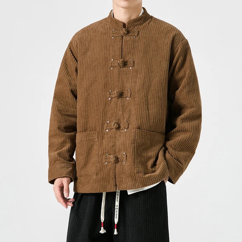 Bodhi Corduroy Jacket