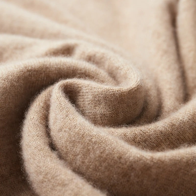 Atlas Merino Wool Hoodie