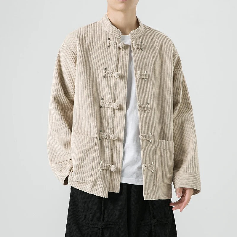 Bodhi Corduroy Jacket