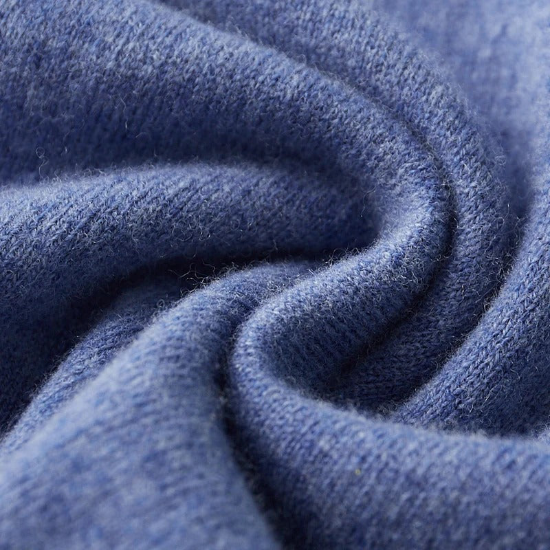 Verado Pure Merino Sweater