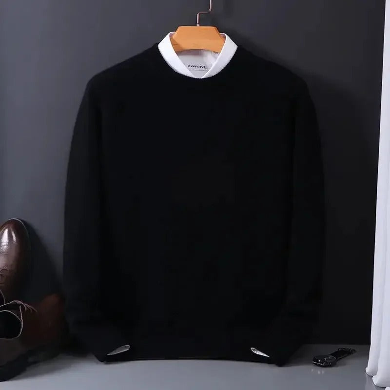 Lorencio Merino Sweater
