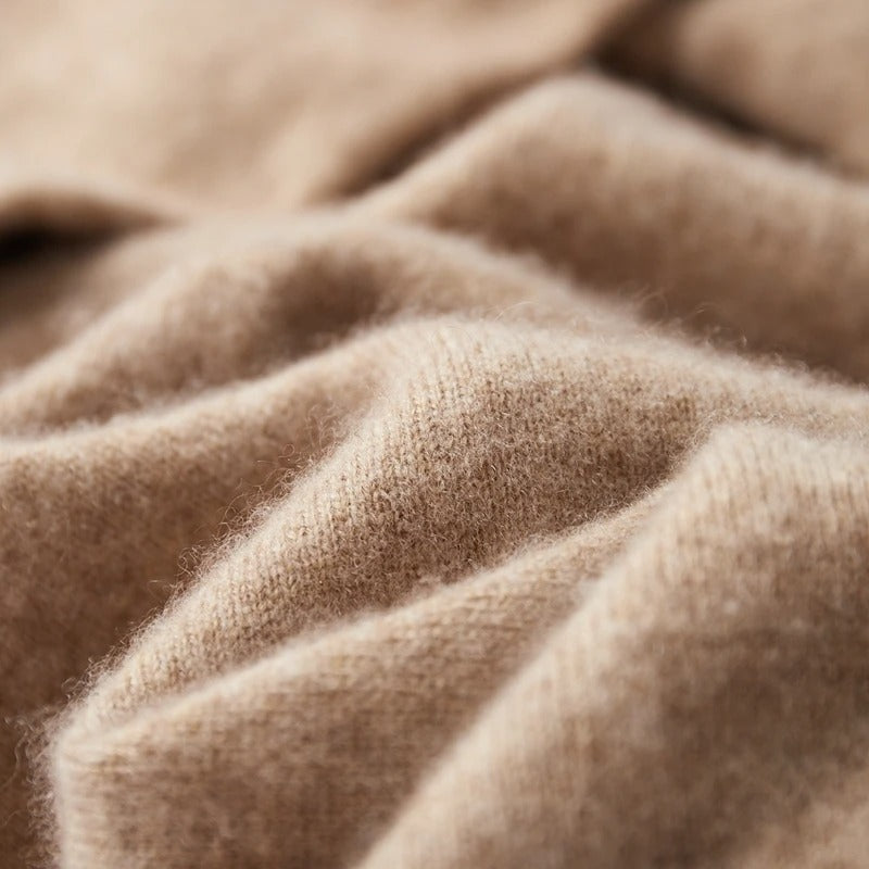 Marzelle Merino Hoodie