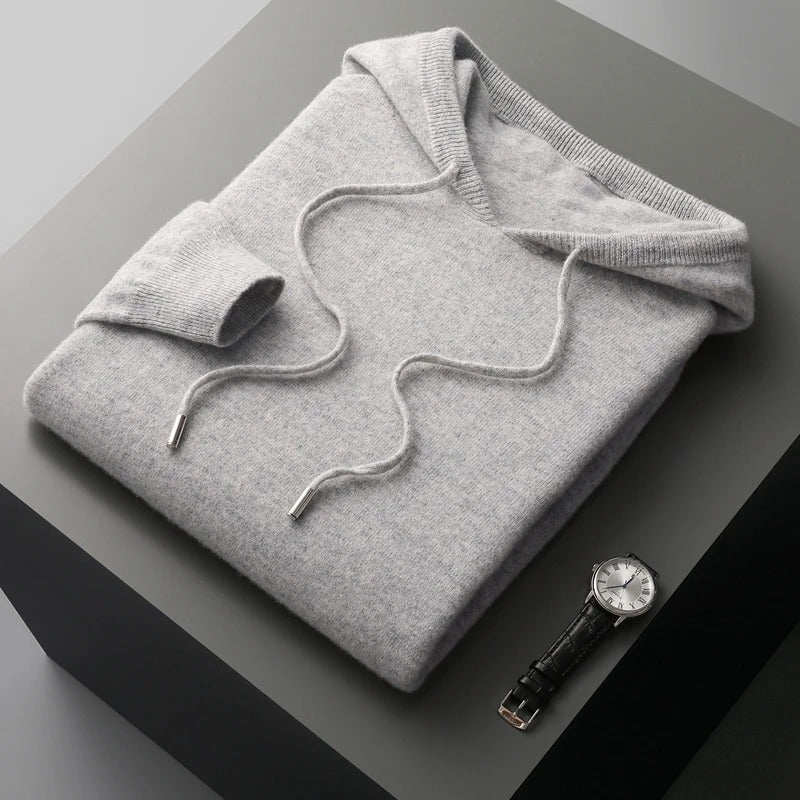 Marzelle Merino Hoodie