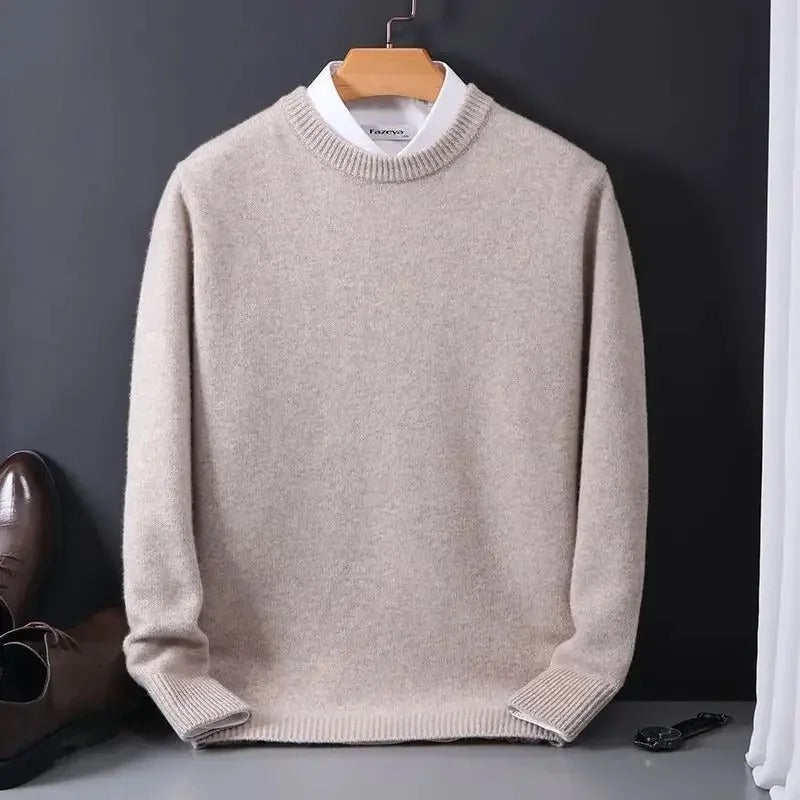 Lorencio Merino Sweater
