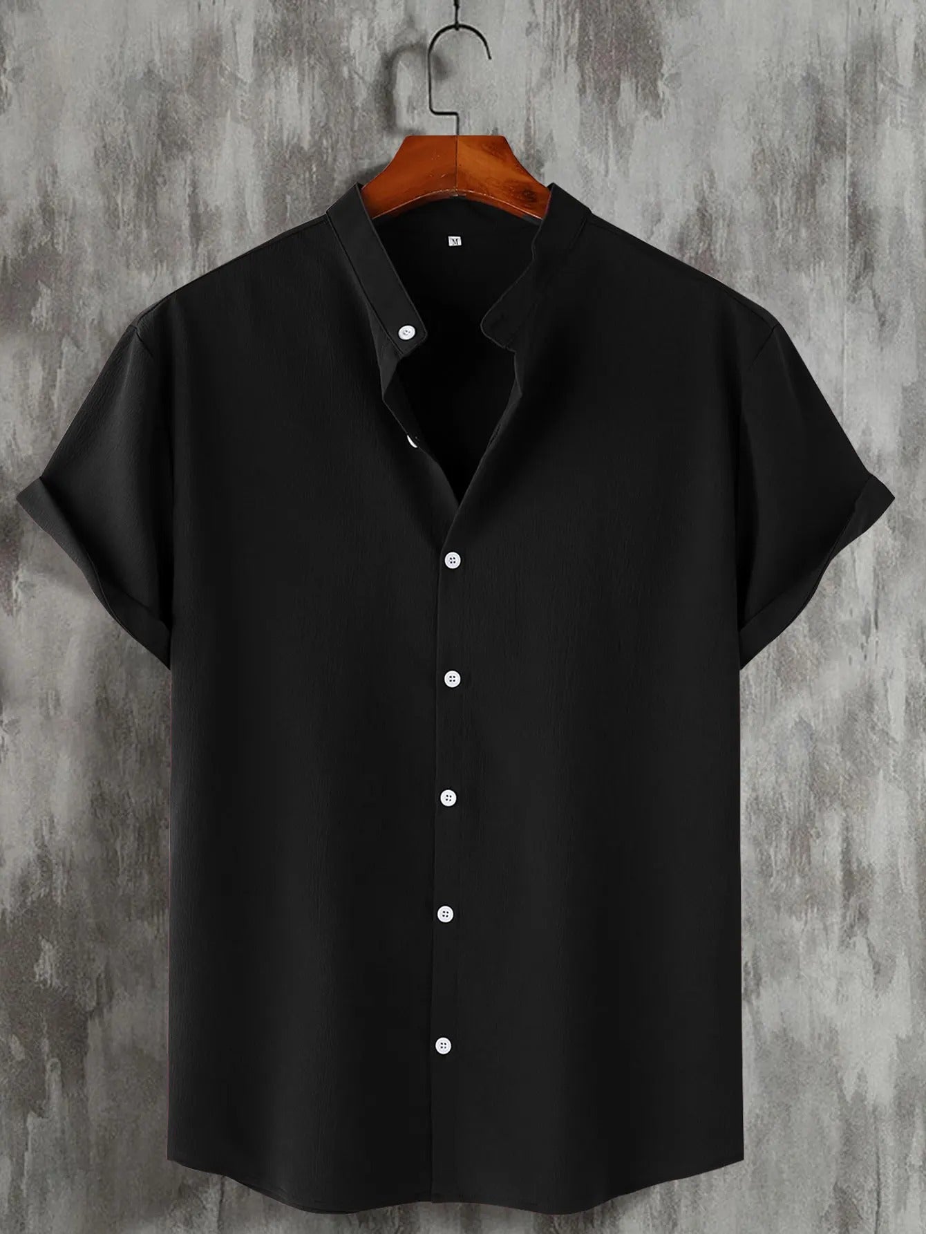 Paolo - Button Down Shirt