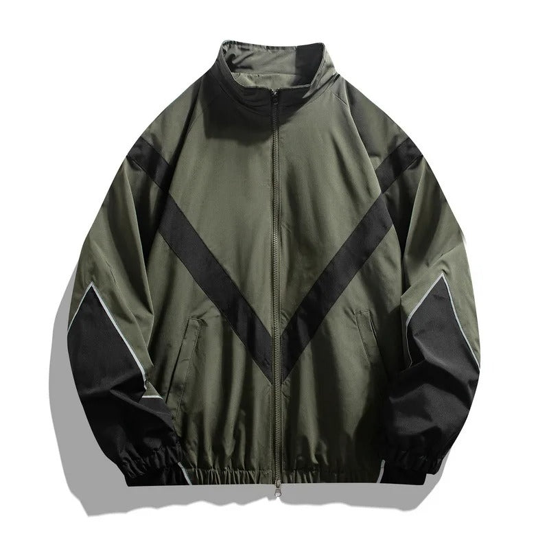 Veyra Windbreaker