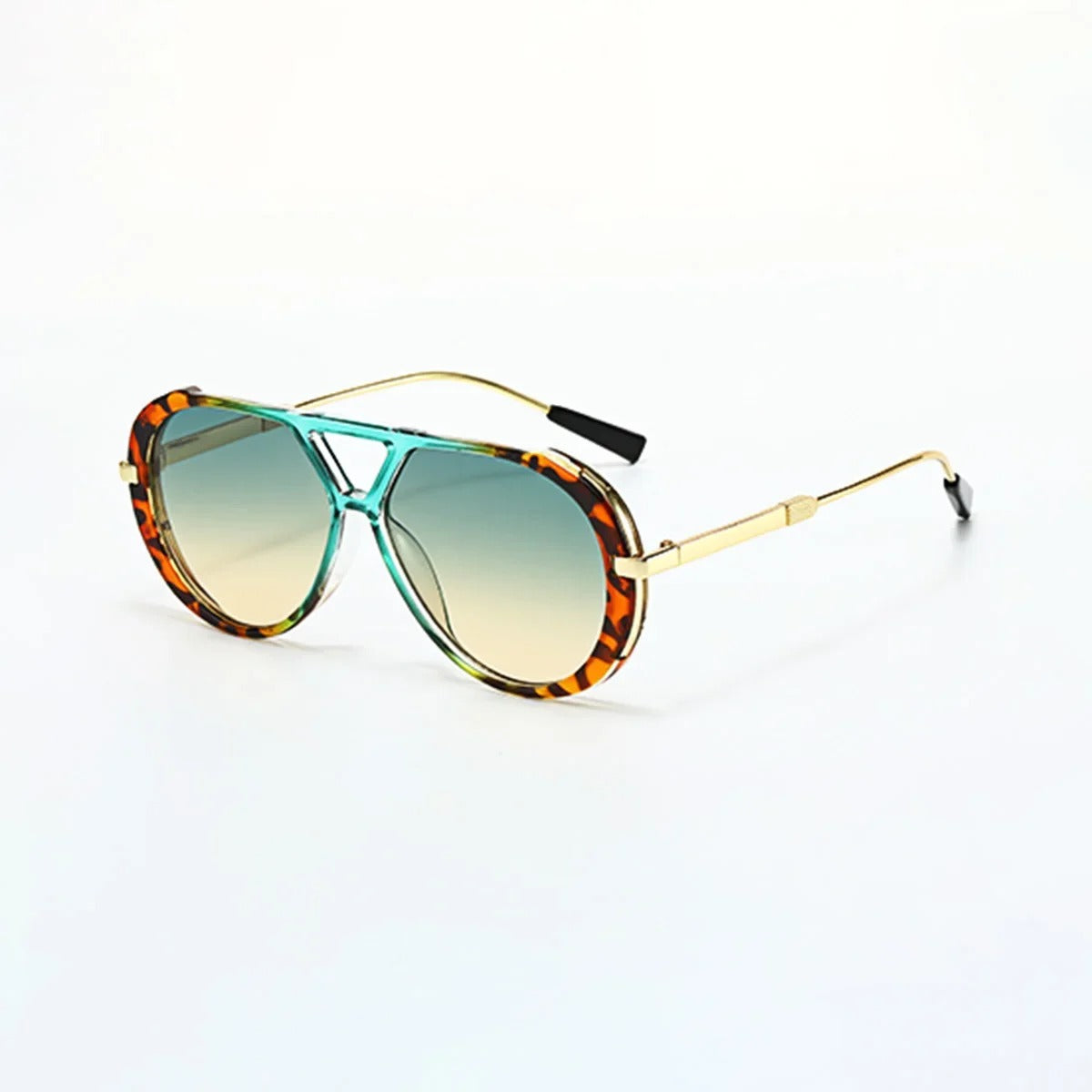 Zunilu Aviator Sunglasses
