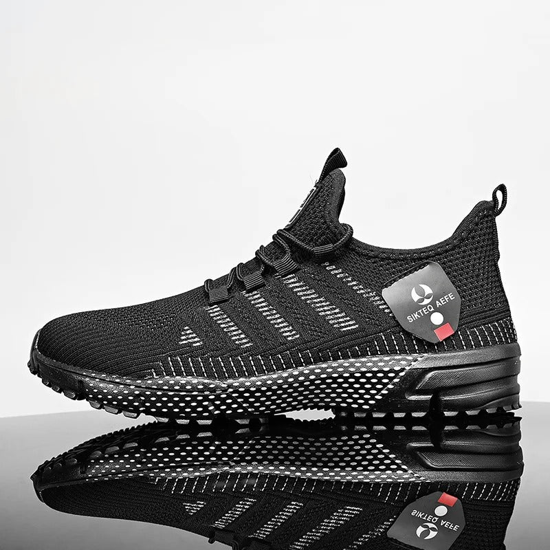 AeroStride Flyknit Shoes