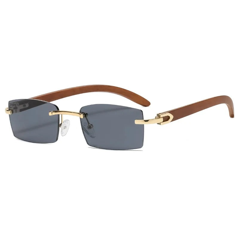 Sterling Vintage Sunglasses