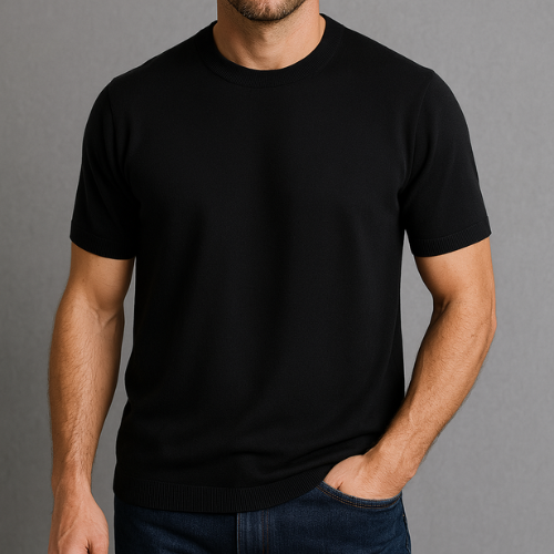 Pelermi Cashmere T-Shirt