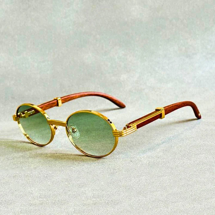 Luce Lenti Sunglasses