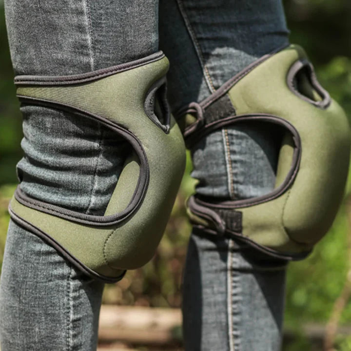 GardenGuard Knee Pads