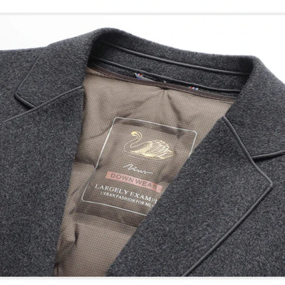 Cramela Wool Coat