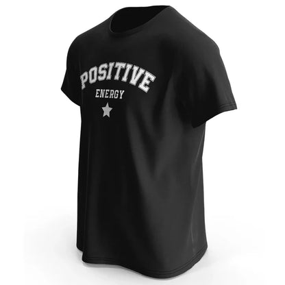 Positive Energy Men's T-Shirt