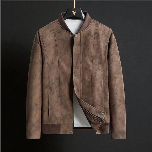 Lennox Bomber Jacket