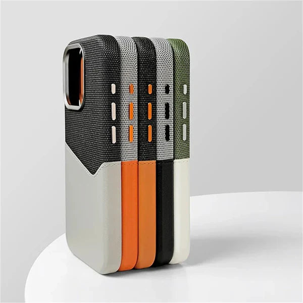 Mabiste iPhone Case