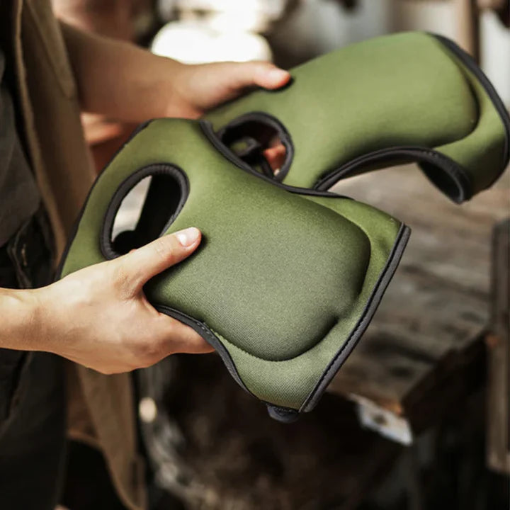 GardenGuard Knee Pads