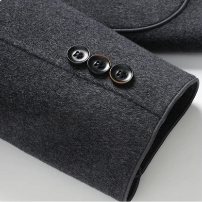 Cramela Wool Coat