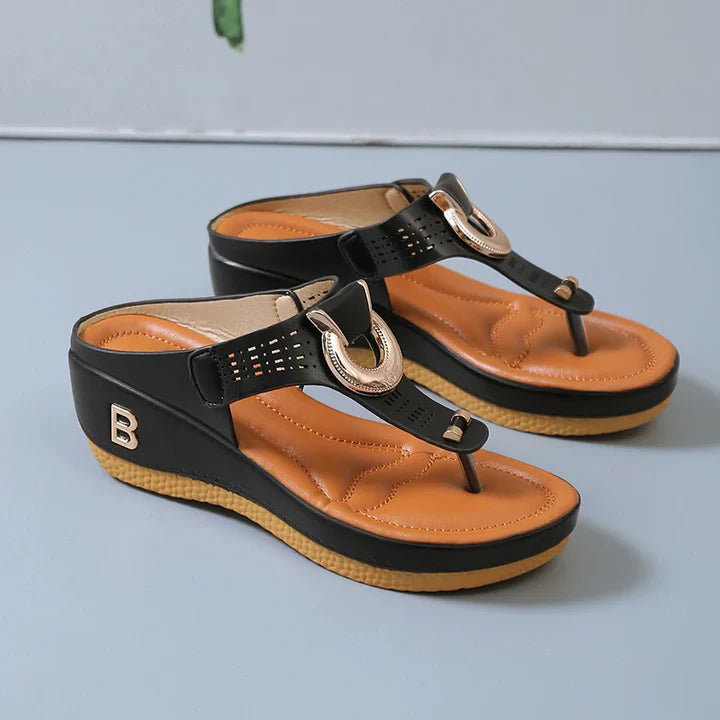 Brescani Sandals