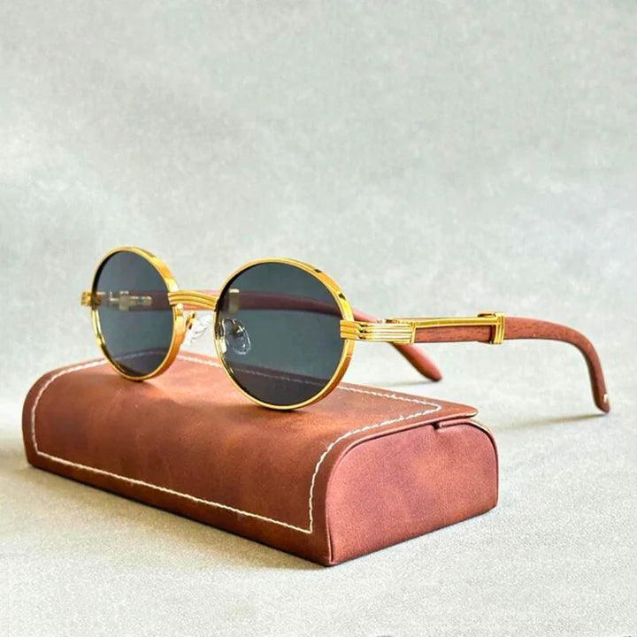 Luce Lenti Sunglasses