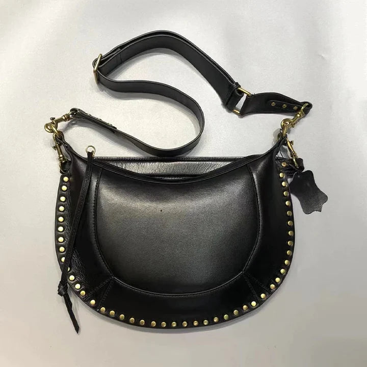 SaddleChic Handbag