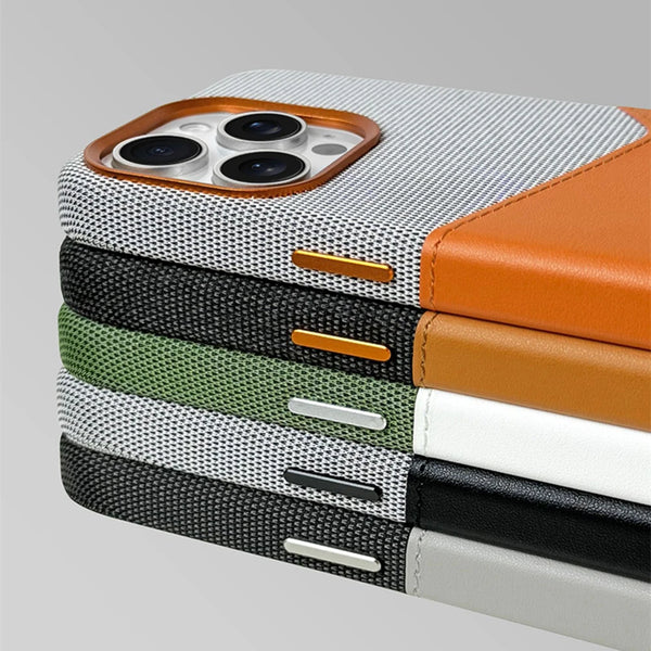 Mabiste iPhone Case