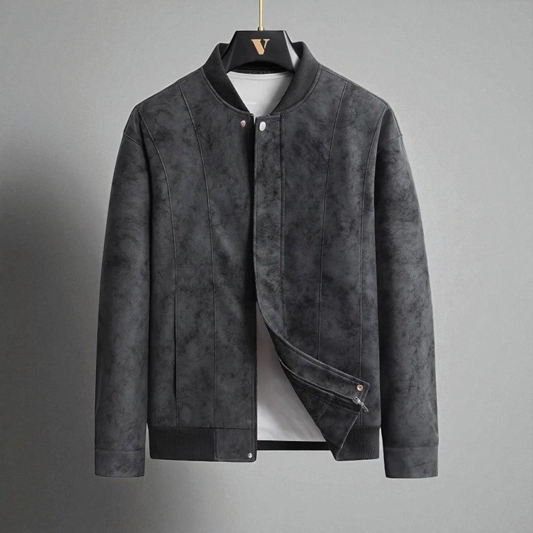 Lennox Bomber Jacket